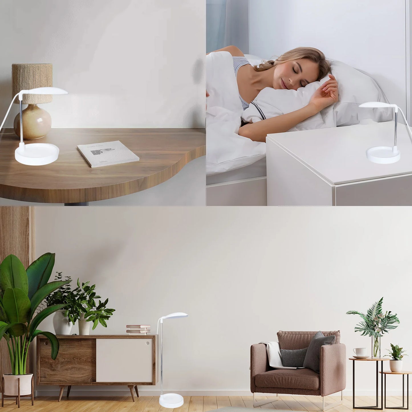 Adjustable LED Grow Light