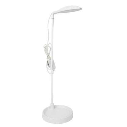 Adjustable LED Grow Light with Clip