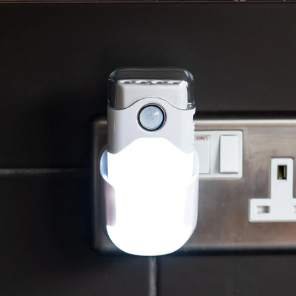 Power Failure Motion Sensor Night Light