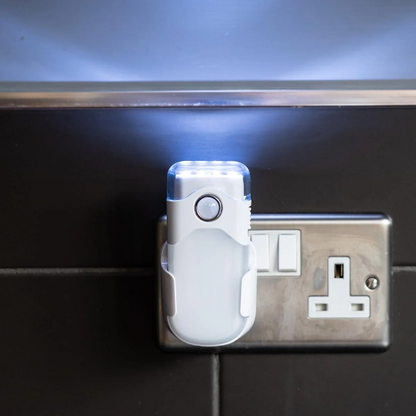 Power Failure Motion Sensor Night Light