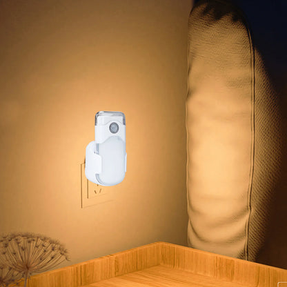 Power Failure Motion Sensor Night Light