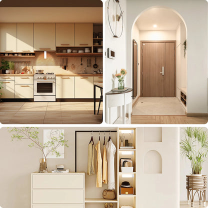 5 inch LED Rechargeable Task Light