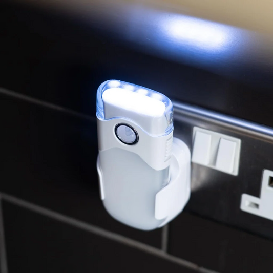 Power Failure Motion Sensor Night Light