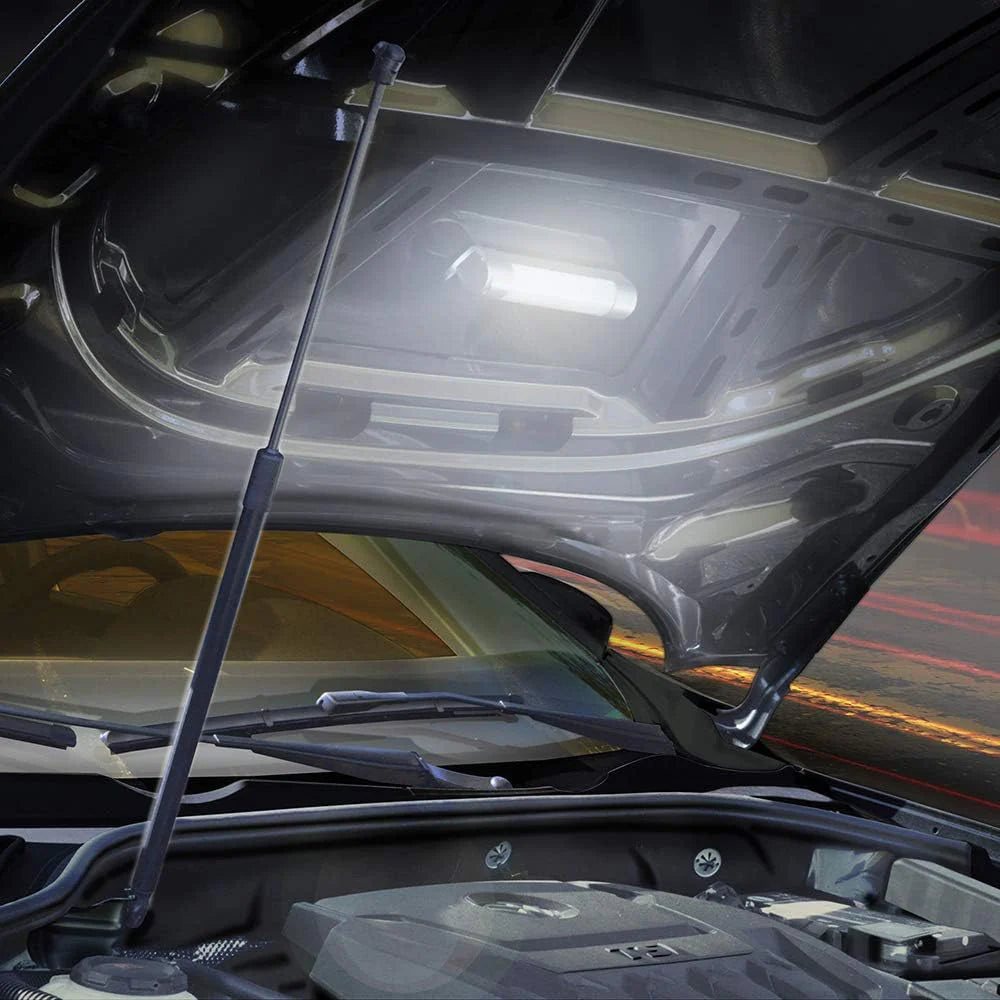 7 inch LED Rechargeable Task Light