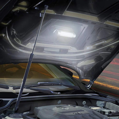 7 inch LED Rechargeable Task Light