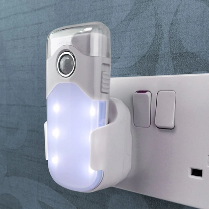 Power Failure Motion Sensor Night Light