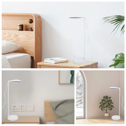 Adjustable LED Grow Light with Clip