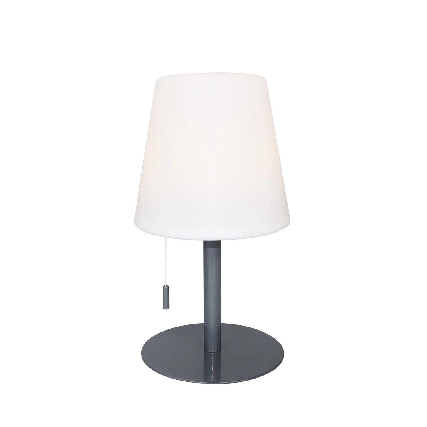 Rechargeable LED RGB Table Lamp
