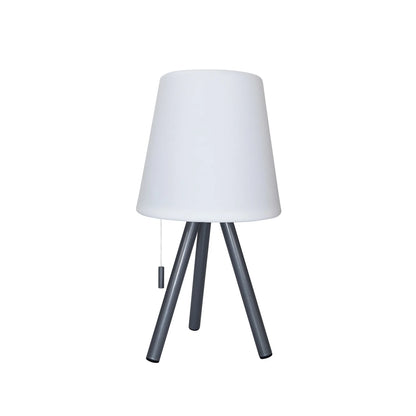 Rechargeable LED RGB Table Lamp